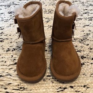 Koolaburra by UGG Toddler Boots